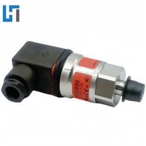 Nouveau Original 060G1111 060G1109 capteur de pression contrôleur de programmation Plc contrôleur d'automatisation industrielle Stock - Product Image 2