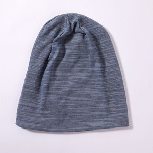 <span class=keywords><strong>Bonnet</strong></span> en coton léger et souple pour hommes et femmes, <span class=keywords><strong>bonnet</strong></span> de <span class=keywords><strong>chimio</strong></span> en coton mince oversize, chapeau de <span class=keywords><strong>nuit</strong></span> pour dormir en toutes saisons - Product Image 2
