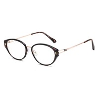 Lentes Fotocromáticas QUEJOEY, Lentes Planas Ultraligeras de Marco Completo, Gafas de Alta Gama con Bloqueo de Luz Azul para Miopía