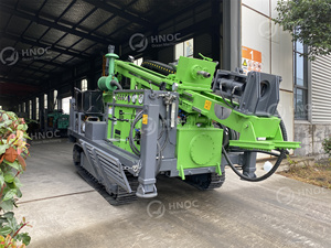 Giàn Khoan thủy lực Độ sâu 800-1000 mét - Product Image 6