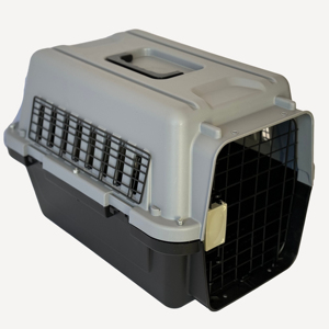 Lớn có thể gập lại và xách tay nhựa vật nuôi tàu sân bay mô hình rắn Ba lô cho mèo hoặc chó du lịch ngoài trời không khí Thùng giỏ lồng - Product Image 1