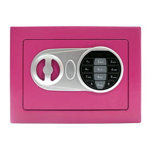 UNI-SEC box mini safe,cheap small safe,custom safe(USE-170EP)