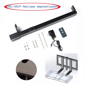 ระบบจัดตำแหน่งด้วยเลเซอร์สีแดง - Product Image 3