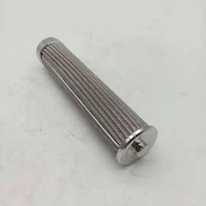 PC300-7 Excavator Strainer 207-60-61250 Hydraulic <b>Pump</b> Filter 207-60-61250 - Product Image 3