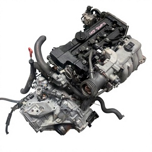 Motor Coreano G4ED Usado Completo para Hyundai Tucson Sonata - Product Image 1