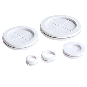 ยางกันกระแทกแบบสั่งทำพิเศษสำหรับแผงรถยนต์ - Product Image 1