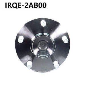 Unité de roulement de roue avant et ensemble de tête d'essieu pour Toyota 42450-0F010, pièce de rechange et de réparation - Product Image 1