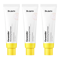 Dr. Zart Serra midin Moisturizing ชุดครีมทามือ100มล. 3ชิ้น - Product Image 1
