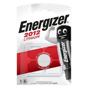 Batteria CR2012 Litio LITHIUM (1pz) - Product Image 1
