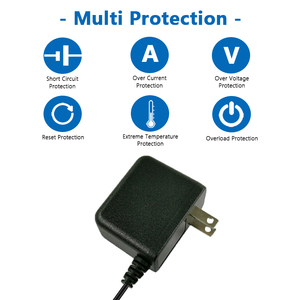 एसी एडाप्टर 18 वी स्विचिंग पावर एडाप्टर 5v 9v <span class=keywords><strong>12v</strong></span> 15v 18 24v 0.5a 1a 2a 1a 18v. बिजली की आपूर्ति - Product Image 2