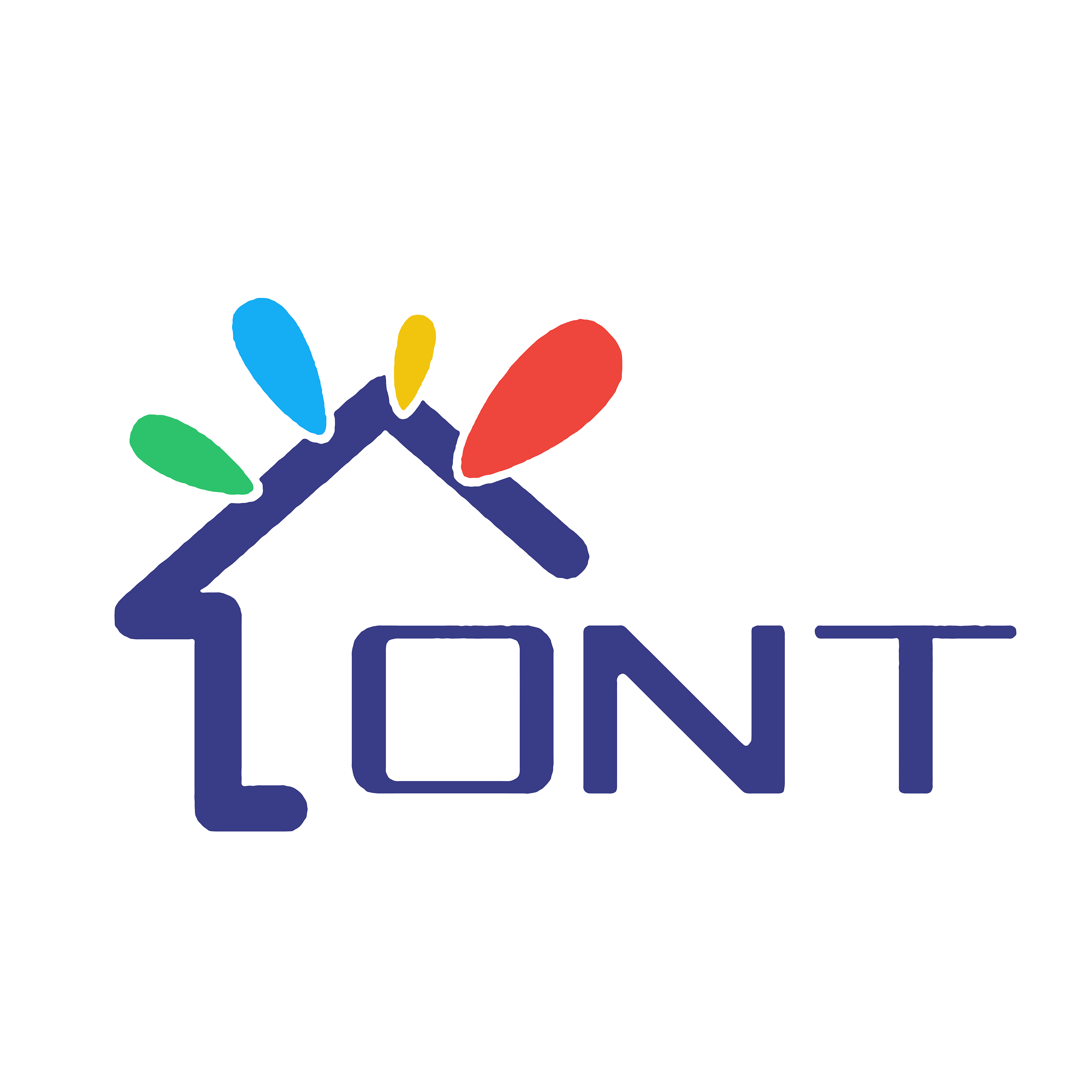 Jinzhou City Ounuoti Trading Co., Ltd. logo