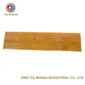 パティオ用アシュラースレートパターンコンクリートスタンプ - Product Image 2