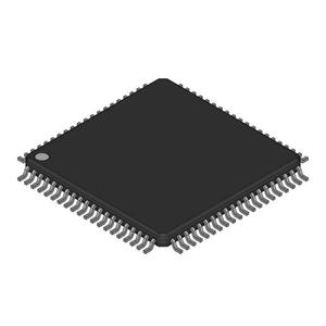 M30621FCTGP # U 16บิตแฟลช M16C ไมโครคอนโทรลเลอร์ CPU ส่วนประกอบอิเล็กทรอนิกส์ - Product Image 1