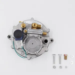 Auto Onderdelen Cng Brandstof TA98 Kit Gnv 3 Geracao Gas Regulator Abd Voor Auto 'S