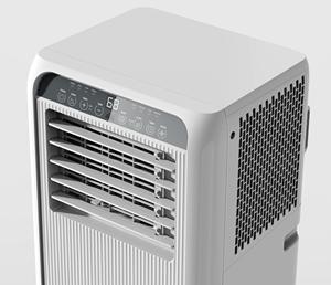 <b>Portable</b> Air Conditioning 9000BTU With Dehumidifier Cooling Fan Mode <b>AC</b> <b>Unit</b> for Home Home Air Conditioner Home Air Conditioner - Product Image 4
