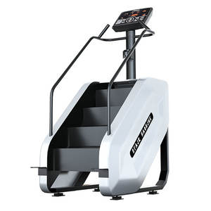 Fabricants commerciaux de machines commerciales d'<span class=keywords><strong>escalier</strong></span> de forme physique et machines électriques d'alpinisme - Product Image 3