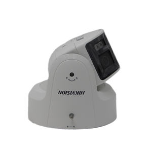 Caméra réseau tourelle fixe panoramique Hik Original DS-2CD2347G2P-LSU/SL 4 MP ColorVu 180° °   Imagerie couleur 24/7 Poe IP67 - Product Image 2