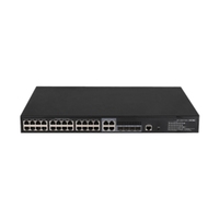 H3C LS-5570S-28S-EI sakelar jaringan LS-5570S-28S-EI baru