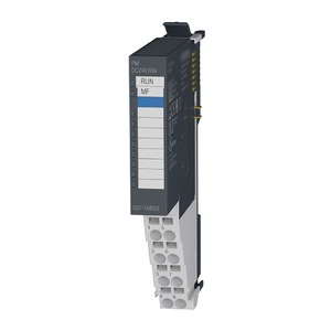 ใหม่เอี่ยม 100% ของแท้ VIPA 022-1BF00 - SM 022 SLIO โมดูลเอาต์พุตดิจิตอล 8DO 24VDC 0.5A - Product Image 6