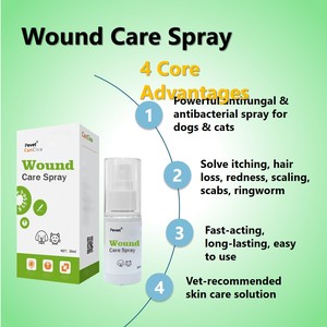 Friandises à Mâcher Douces et Apaisantes pour Chiens et Chats, Saveur Personnalisable, Grande Palatabilité, Fabriquées en Usine, Plusieurs Tailles, Complément Alimentaire pour Animaux de Compagnie - Product Image 3