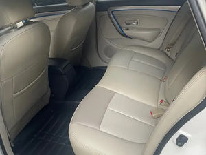 2024 Dongfeng Fengshen PHEV de alta calidad (vehículo eléctrico híbrido enchufable) EV coche 350km rango nueva energía litio buen precio" - Product Image 5