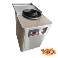 Diviseuse et bouleuse automatique de pâte 1200 pièces/h, machine à former des boules de pâte réglable de 30 à 500 g pour pizzeria, équipement de boulangerie