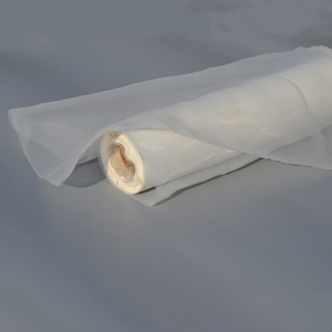 ตาข่ายกรองไนลอน600ไมครอน PA6 44กรัม/M2ขนาดรูพรุนแม่นยำ30um ตาข่ายไนลอนสำหรับการเก็บเกี่ยวเซลล์ - Product Image 1