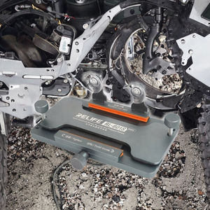 RELIFE RL-601S Mini-outil industriel multifonctionnel de démontage d'écrans et de maintien sous pression pour machines-outils OEM/ODM - Product Image 3