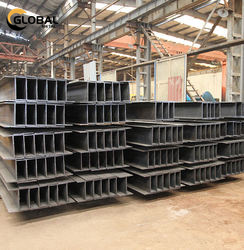 Q460C Q420C Q235B SS40เอชบีม he400b Q345B จำหน่ายโดยโรงงาน - Product Image 4