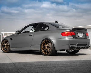 Jantes forgées de 18, 19, 20, 21 et 22 pouces pour BMW M2 M3 M4 M5 M6 M7 M8 I4 I5 <span class=keywords><strong>Ix</strong></span> M240 320 330 430 M440 530 540 740 Z4 Benz <span class=keywords><strong>Audi</strong></span> P101 - Product Image 3