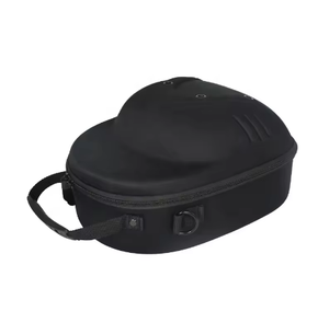 กล่องใส่หมวก EVA รูปทรงกันน้ำกระเป๋าขึ้นรูปแข็งสำหรับอุปกรณ์กีฬาการเดินทางตั้งแคมป์จำนวนมาก ODM - Product Image 6