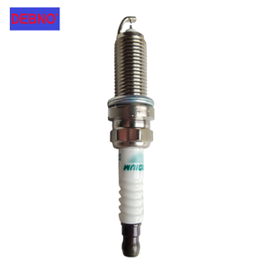 Bujía de iridio Dual <span class=keywords><strong>IXEH20TT</strong></span> 4711 para Toyota Auris Corolla RAV4 Prius Yaris Nissan Tiida x-trail Teana Qashqai - Product Image 2