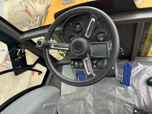 अच्छे प्रदर्शन के साथ 99% नए बैकहोए लोडर का उपयोग कैटरपिलर कैटरपिलर कैटरपिलर कैटरपिलर 4x4 इस्तेमाल किया जाने वाला बिल्ली 420f 420e 430f - Product Image 6