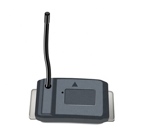 RS232 <strong>TPMS</strong> with external sensors for GPS tracking system integration - Product Image 5