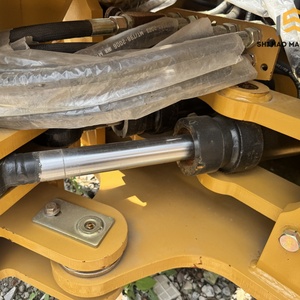 รถขุดไฮดรอลิกมือสอง Caterpillar 420F ขนาด 7 ตัน สภาพเกือบใหม่ ประหยัดน้ำมัน แรงทรงพลัง เหมาะสำหรับงานก่อสร้าง - Product Image 6