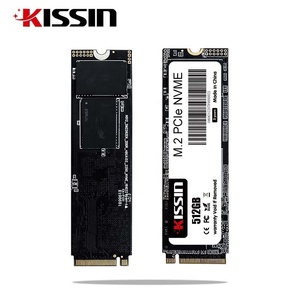 SimDisk Neue 1TB M.2 NVMe PCIe 3.0 SSD Lesegeschwindigkeit 3500MB/s Interner Gaming-Speicher für Laptop PC PS5 - Product Image 2