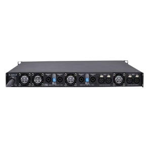 Amplificateur audio professionnel 5200W*4 Haute puissance 4 canaux Qualité sonore HiFi Métal Aluminium Classe <span class=keywords><strong>D</strong></span> <span class=keywords><strong>Facteur</strong></span> <span class=keywords><strong>d</strong></span>'<span class=keywords><strong>amortissement</strong></span> élevé - Product Image 3