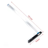 Untuk Laptop Asus TUF GAMING Kabel HDD Flex SATA SSD Kabel Hard Disk Pengganti Perbaikan Adaptor Berkabel