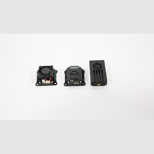 Transmisor de video de largo alcance 4.9-5.8G 9-36V para transmisión de imagen de drones FPV - Product Image 5