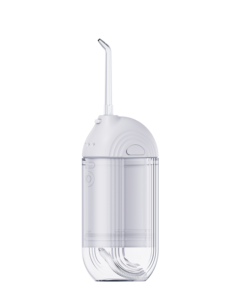 Liansen 100 T1 <span class=keywords><strong>Irrigador</strong></span> bucal portátil Blanqueamiento de dientes dentales Cepillos interdentales 100PCs MOQ bajo Hilo personalizado para viajes - Product Image 2