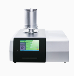 차동 스캐닝 열량계 열량계 가격 산업용 기기 Dsc Tga 열 분석기 기계 분석 - Product Image 3