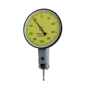 ตัวบ่งชี้คันโยกอลูมิเนียมอัลลอย0-<span class=keywords><strong>5</strong></span>มม. ที่มีความแม่นยำสูง - Product Image 1