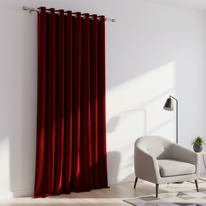 Tessuti in Velluto 100% Poliestere, Ingrosso, Lusso, per Divani, Tinta Unita, Effetto Ghiaccio Tritato, Lavorato a Maglia, Elasticizzato, per Fodere e Fodere Interne - Product Image 1