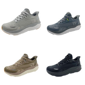 أحذية رياضية نسائية ماركة مامون موديل 2026، إصدار جديد لفصلي الصيف والربيع، أحذية رياضية عصرية عالية الجودة مخصصة للرجال لزيادة الطول - Product Image 2