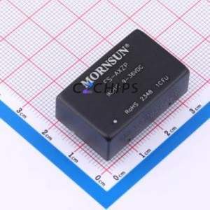 FS-AXZP EMC <b>Filter</b> DIP-9 <b>RF</b> ( Operating Voltage: )( Length: 32mm )( Width: 20mm )( Height: 10.8mm ) - Product Image 1