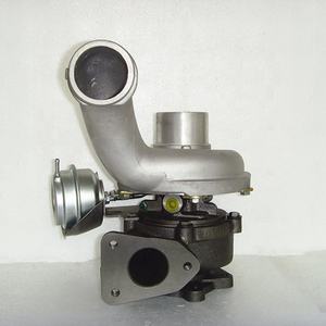 Turbo pour <span class=keywords><strong>Renault</strong></span> Vel Satis dCi avec moteur G9T 700/G9T 702 8200683860 7701476620 8200221363 - Product Image 1