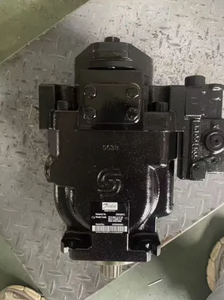 Pompe à piston hydraulique pour la série ERR130BLS2125NNN3S1CPA1NNNNNNNNNN, modèles ERR100B/ERL100B/ERR130B/ERL130B/ERR147C/ERL147C 1 - Product Image 5