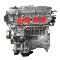Moteur 2AZ de haute qualité, le plus vendu au monde pour Toyota Camry, Previa, RAV4 2.4L, état d'occasion