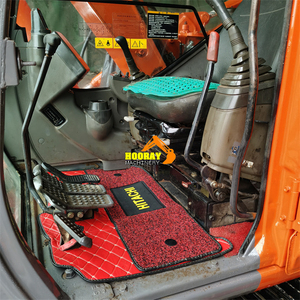 รถขุด HITACHI ZX70 7 ตัน สภาพใหม่ 95% ของแท้ พร้อม EPA CE รถขุดเกษตรมือสอง 7 ตัน HITACHI 70 รถขุดฮิตาชิ 70 มือสอง - Product Image 5