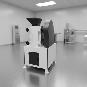 Trituradora de Mandíbulas, Máquina Preparadora de Muestras, Instrumento de Trituración de Mandíbulas de Alta Velocidad - Product Image 2